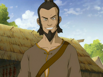 The Swamp images - Avatar Wiki, the Avatar: The Last Airbender resource