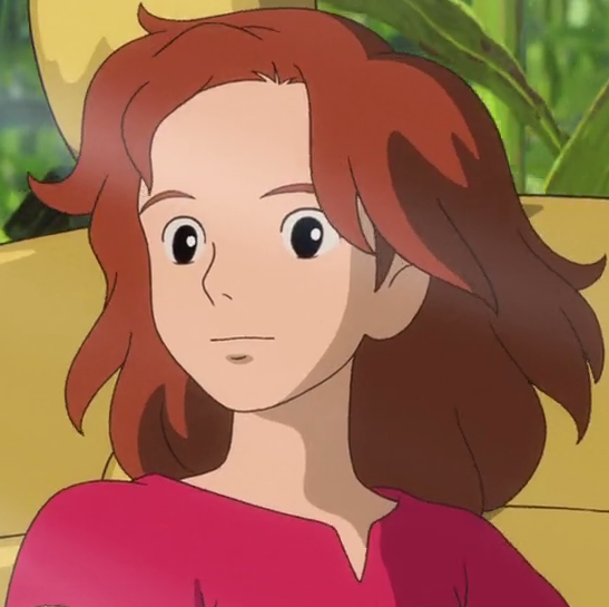 Image - Arrietty.png - Studio Ghibli Wiki