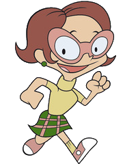 Penny Sanchez - Cartoon Crossover Wiki