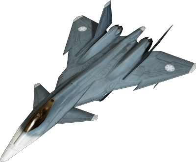 XFA-24A Apalis - Acepedia - The Ace Combat Wiki