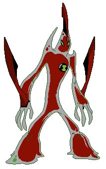 Image - Alien Fusion 8.png - Ben 10 Fan Fiction - Create your own ...