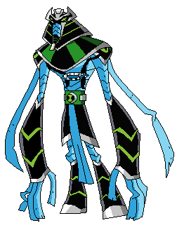 Image - Alien Fusion 2.png - Ben 10 Fan Fiction - Create your own ...