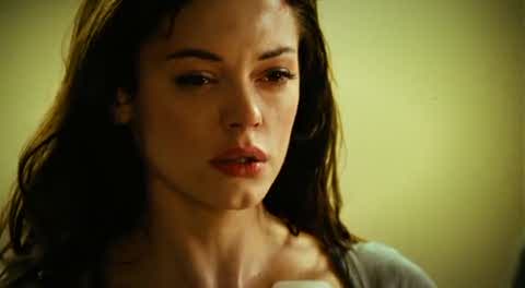 Image - Cherry, after amputation.jpg - Planet terror Wiki