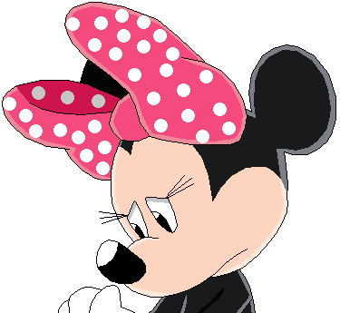 Image - Sad minnie mod.png - Chronicles of Illusion Wiki