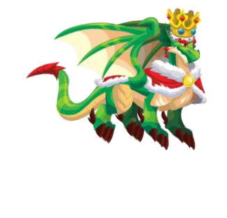 Image - King Dragon 3c.png - Dragon City Wiki - Wikia