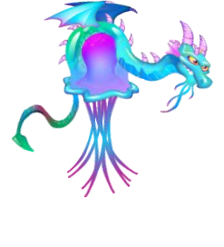 Image - Jellyfish Dragon 3c.png - Dragon City Wiki