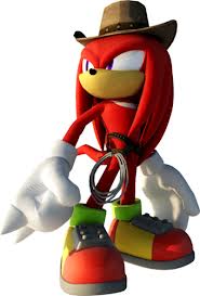 Image - Knuckles the Echidna with a hat.jpg - Smashpedia Fanon