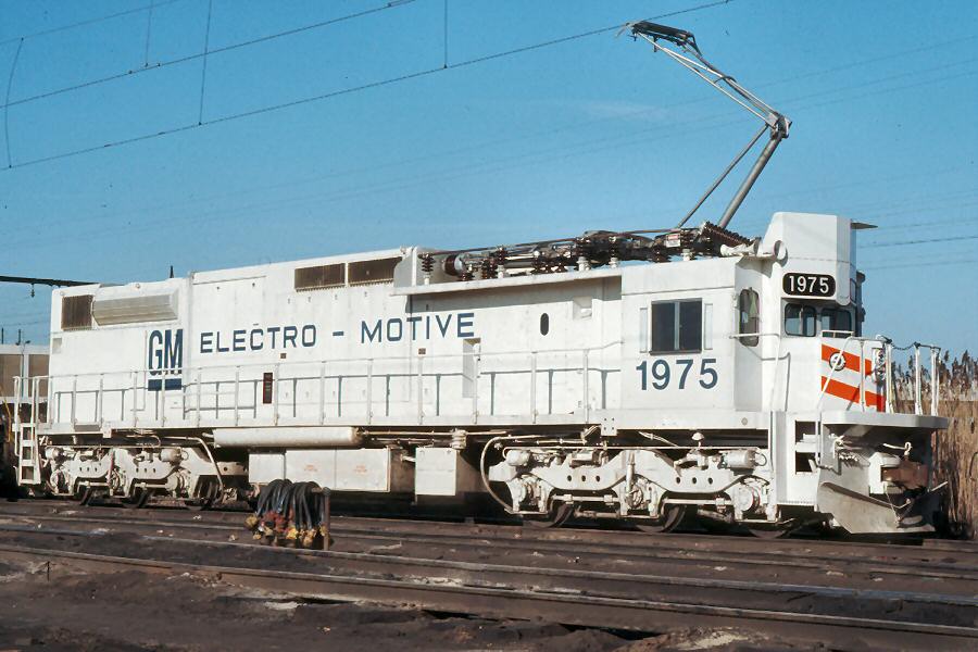 EMD GM6C - Locomotive Wiki, about all things locomotive!