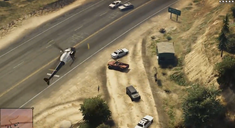 Los Santos Police Department - GTA Wiki, the Grand Theft Auto Wiki ...