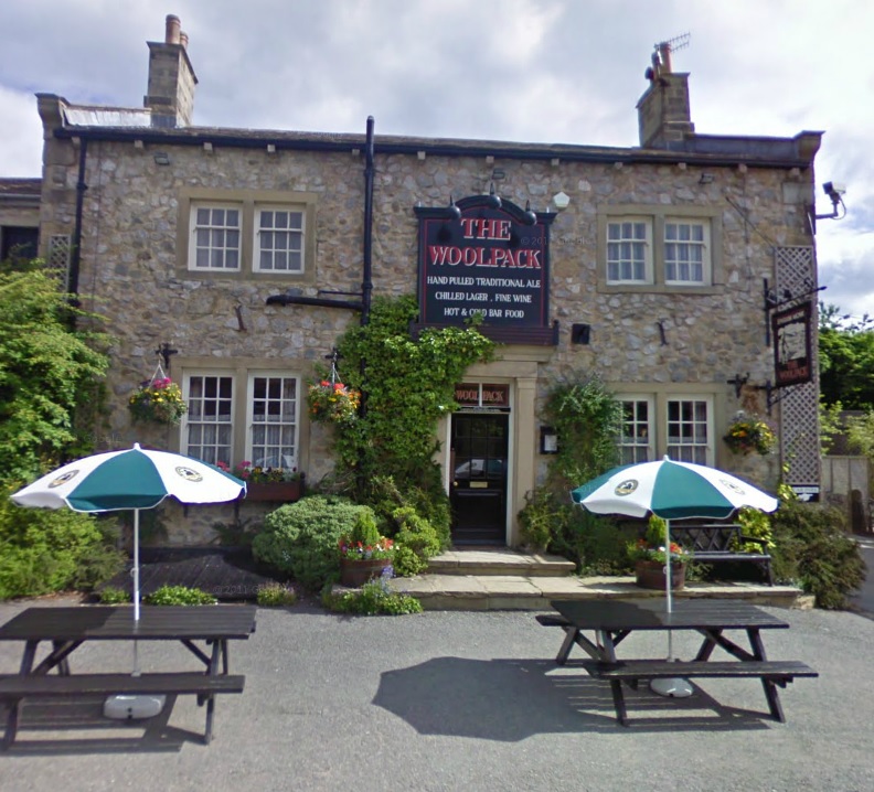 The Woolpack - Emmerdale Wiki