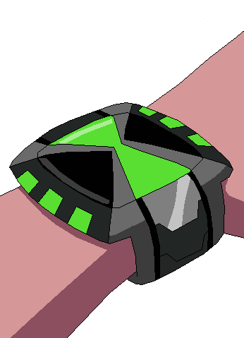 Omnitrix MIII - Ben 10 Fan Fiction - Create your own Omniverse!