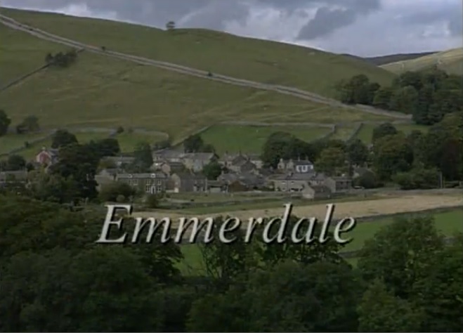 Emmerdale episodes - Emmerdale Wiki