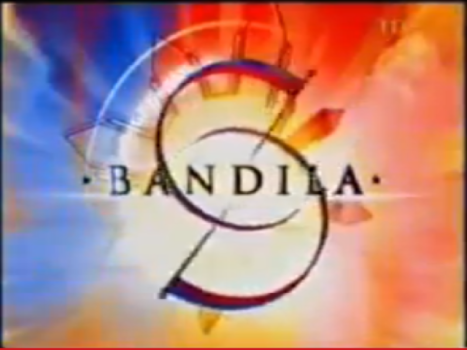 Bandila - Logopedia, the logo and branding site