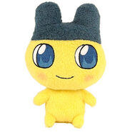 Mametchi - Tamagotchi Wikia