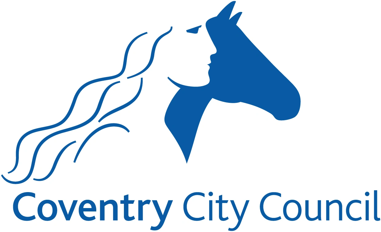 Coventry City Council - Logopedia, the logo and branding site