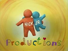 Nick Jr. Productions - Nickipedia - All about Nickelodeon and its many ...