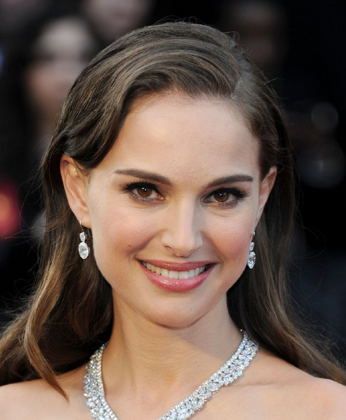 Natalie Portman - Celebrity Wiki
