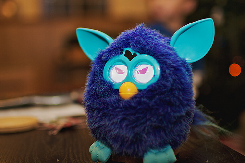 Image - Demented Furby.jpg - Animal Jam Wiki