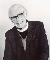 Wilbert Awdry - Thomas the Tank Engine Wikia