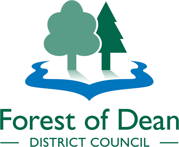 Forest of Dean District Council - Logopedia, the logo and branding site