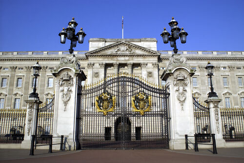 Buckingham Palace - The Enemy Wiki - Wikia