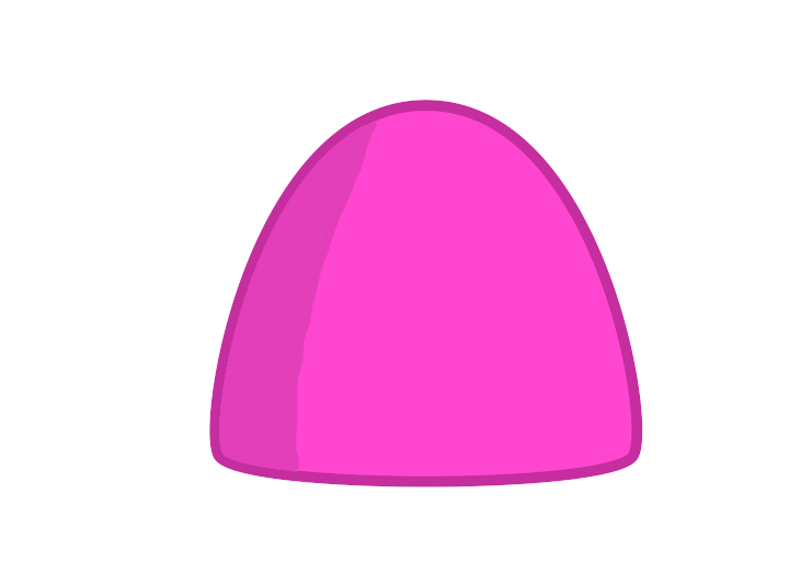 Image - Gumdrop Body Transparent.png - Through The Woods Wiki