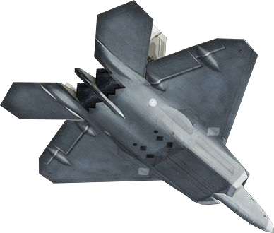 Image - F-22 Raptor (Aurelia Back).png - Acepedia - The Ace Combat Wiki