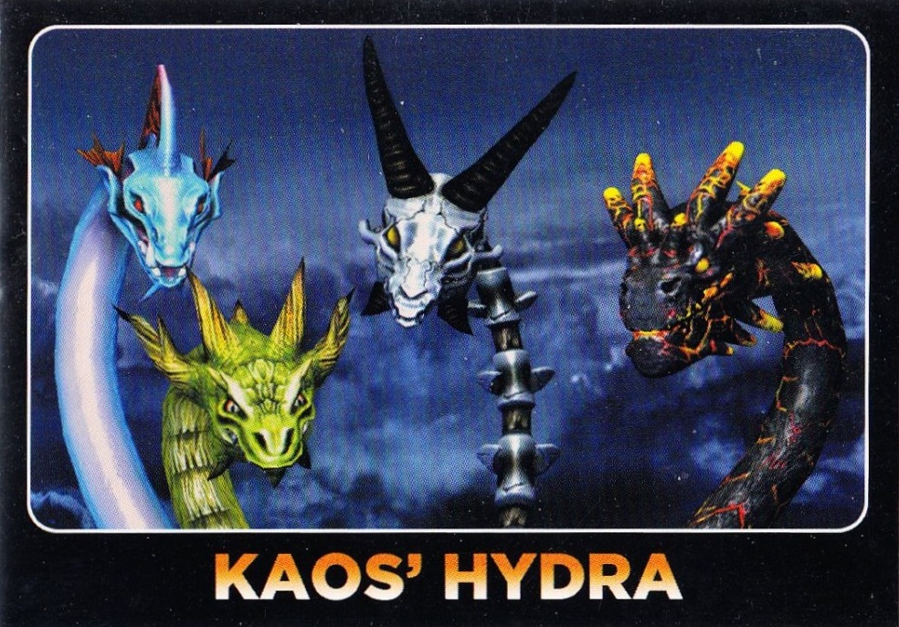 Hydra - Skylanders Wiki - Wikia