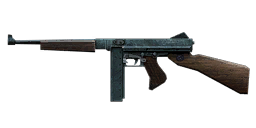 Thompson (weapon) - The Call of Duty Wiki - Black Ops II, Ghosts, and more!