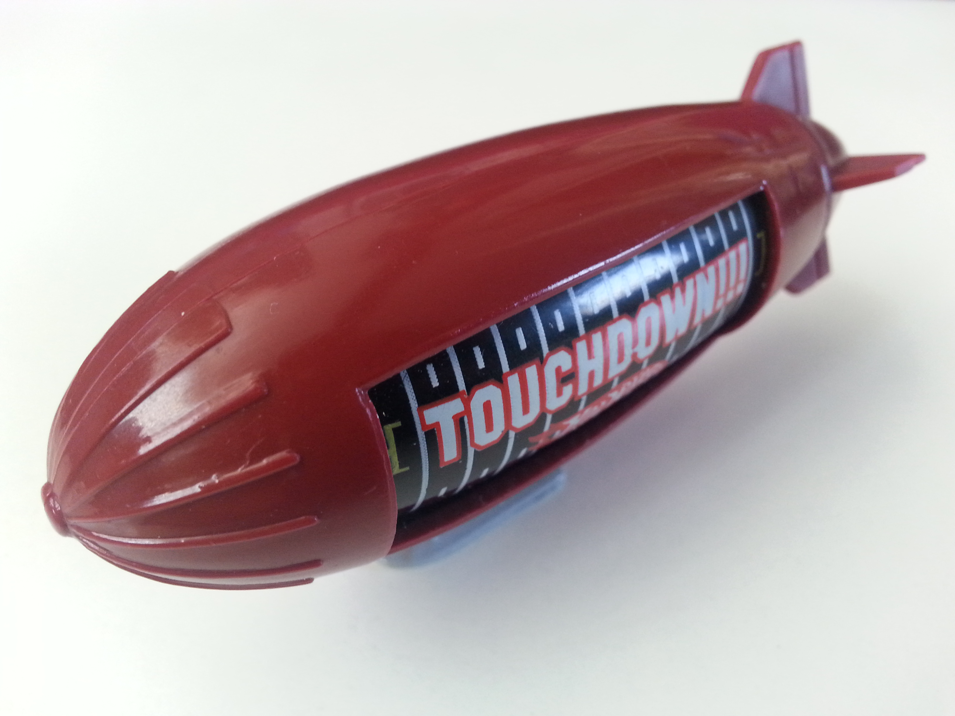 Image - Blimp side.jpg - Hot Wheels Wiki