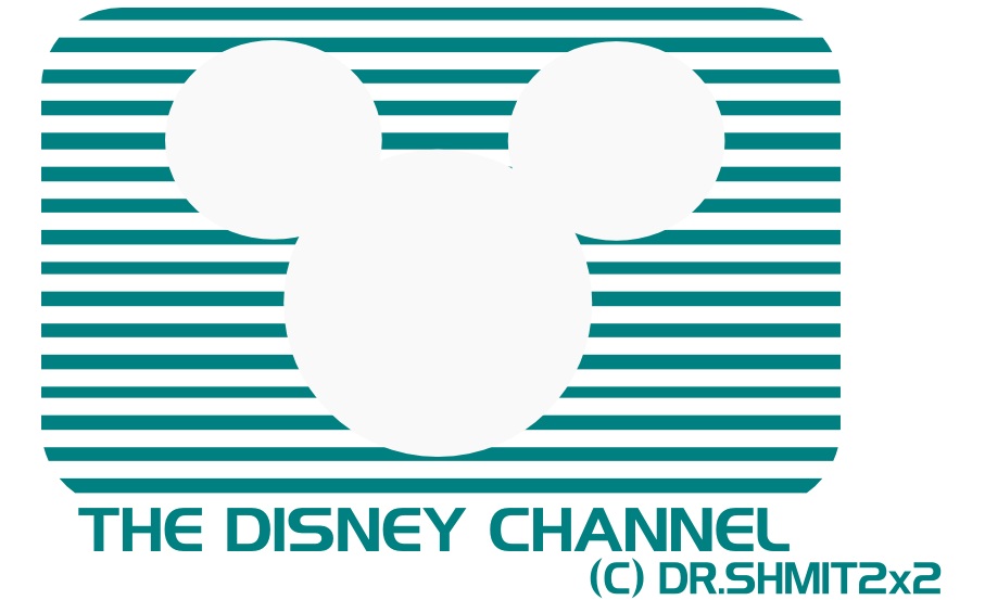 Disney Channel - Logo Timeline Wiki