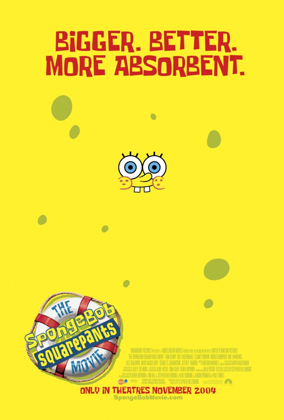 File:936full-the-spongebob-squarepants-movie-poster.jpg - The SpongeBob ...