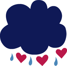 Image - Grumpy Symbol.png - Care Bear Wiki - Wikia
