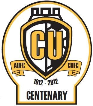 Image - Cambridge United FC logo (centenary).png - Logopedia, the logo ...