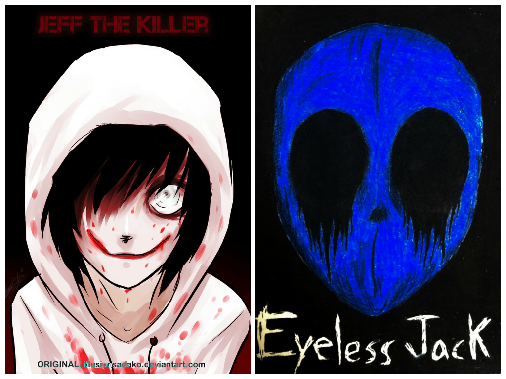 Image - Jack & jeff.png – Creepypasta Wiki - Wikia