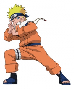 Naruto Uzumaki - Fiction Wrestling Multiverse Wiki