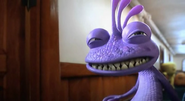 Randall Boggs - Pixar Wiki - Disney Pixar Animation Studios