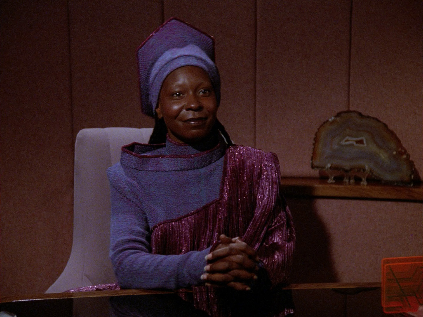 Guinan - Memory Alpha, the Star Trek Wiki