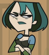 Image - Gwen TDI Rank.png - Total Drama Wiki