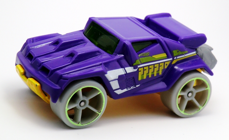 RD-05 - Hot Wheels Wiki