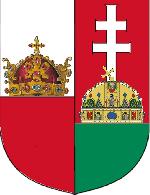 Personal Union of Hungary and Bohemia (Tudor Line) - Alternative History