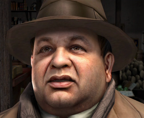 Peter Clemenza - The Godfather Wiki - The Godfather, Mafia, Marlon ...