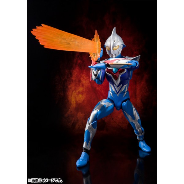 Image - Ultra-act-ultraman-nexus-junis-blue.jpg - Ultraman Wiki