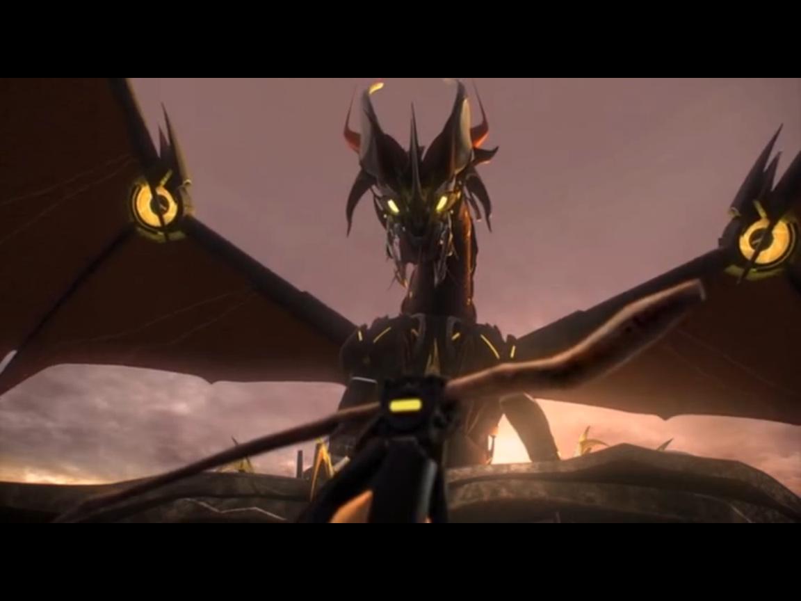 Predaking – Transformers Prime Wiki