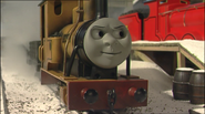 Duncan's Bluff - Thomas the Tank Engine Wikia