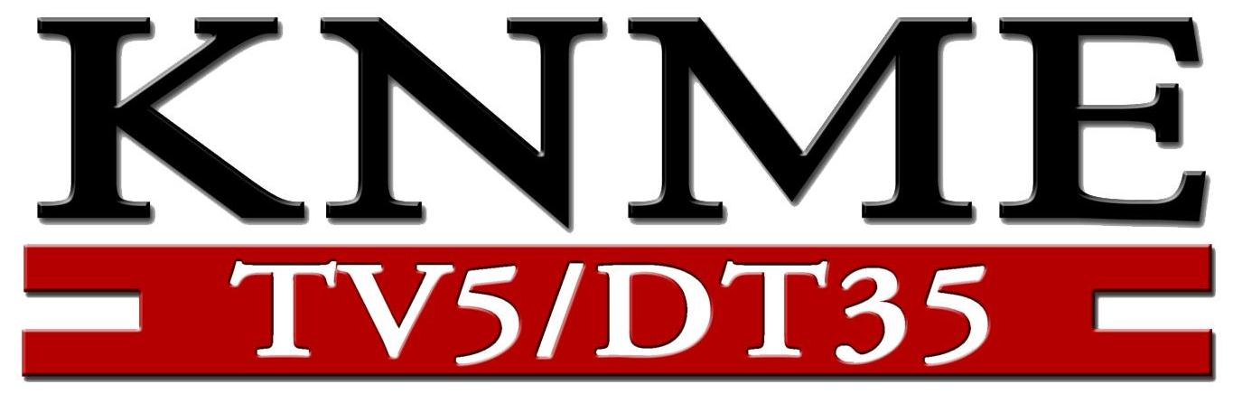 KNME-TV - Logopedia, the logo and branding site