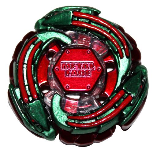 Lightning L-Drago 100HF - Beyblade Wiki - Wikia