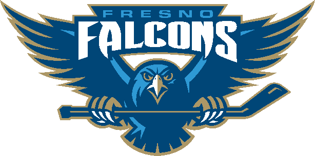 Fresno Falcons - Logopedia, the logo and branding site