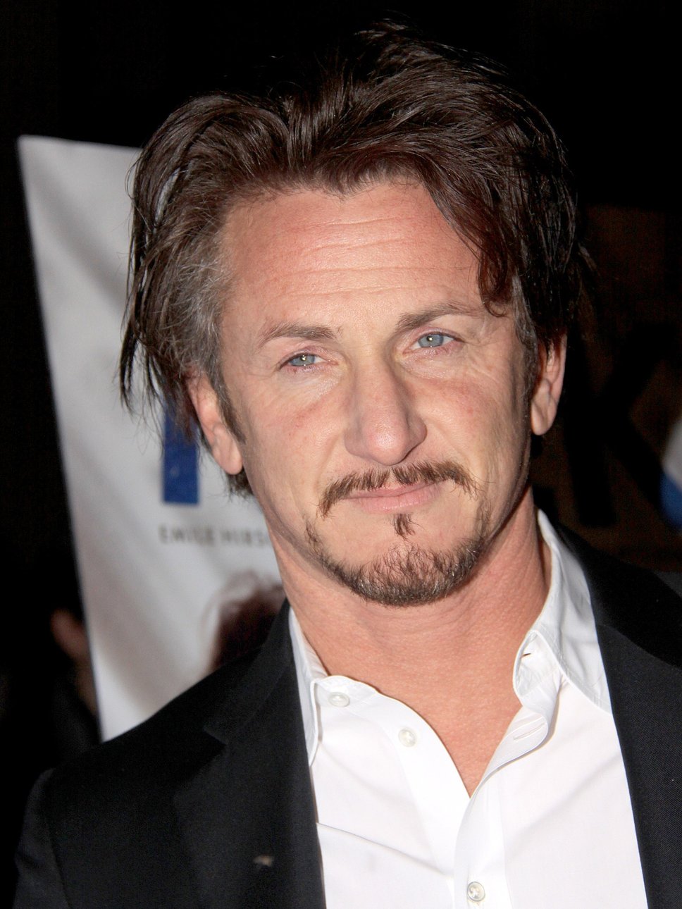 Sean Penn son