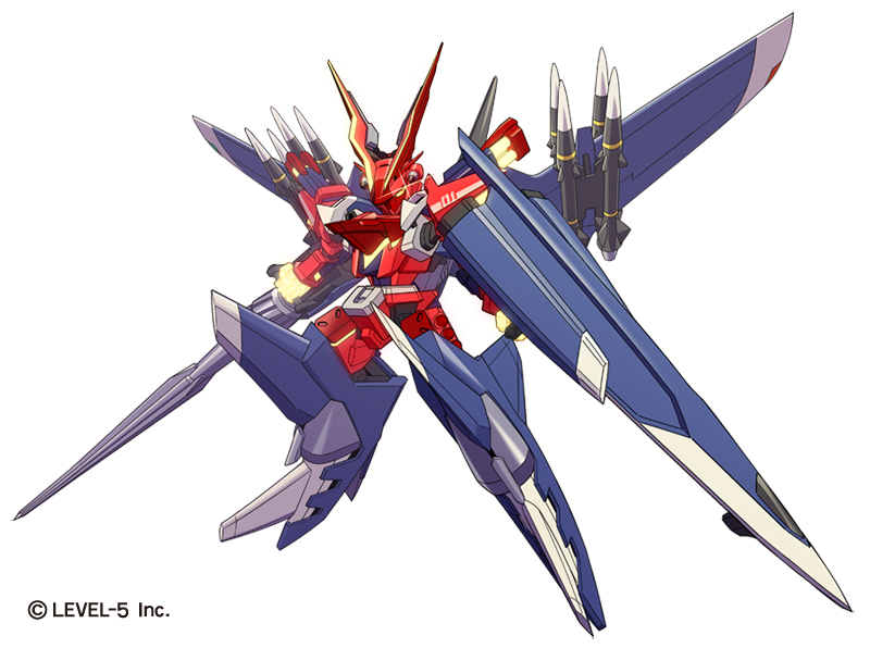 Dot Blastrizer/G-EXT - Danball Senki Wiki